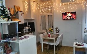 Apartments Zagreb Center